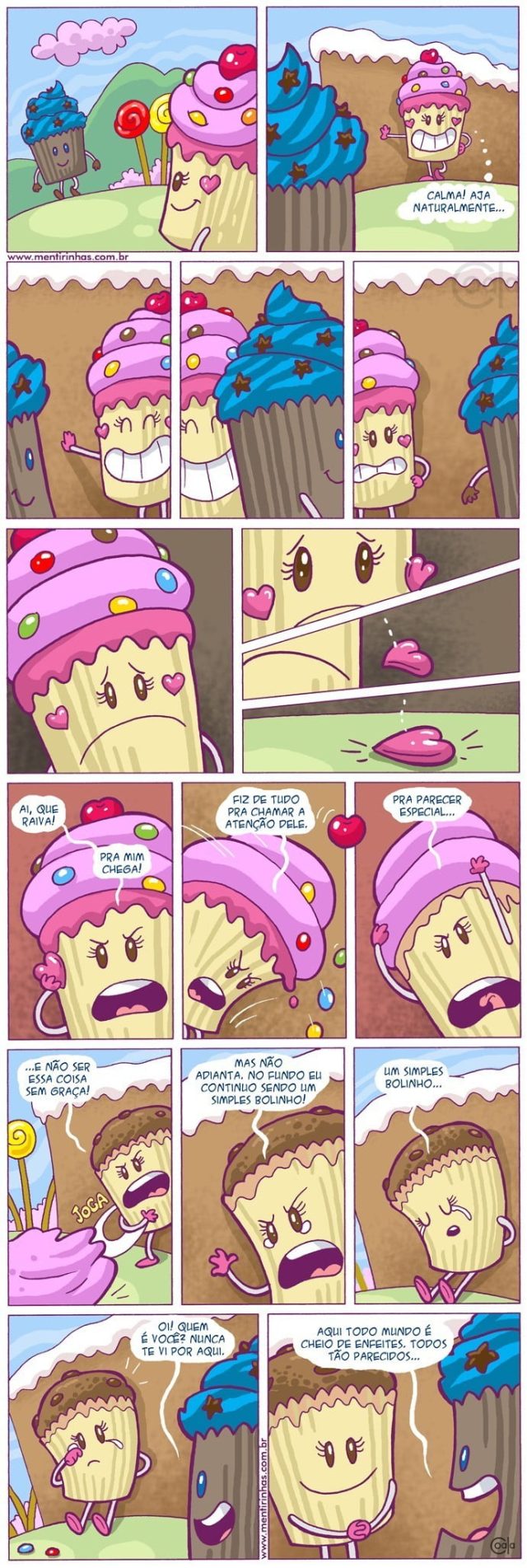 cupcake