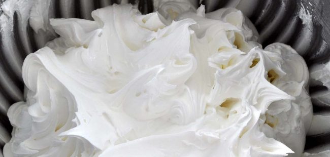 Royal Icing for Cookies - Tastes Good