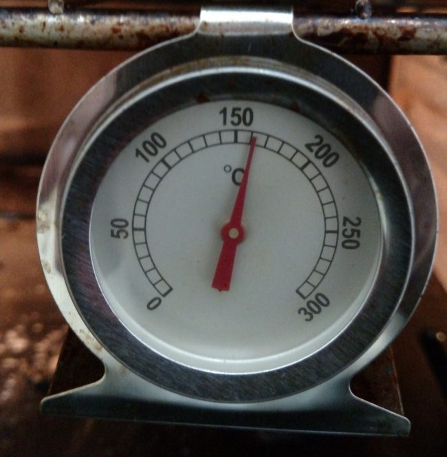 Então 230° é o novo 160°?