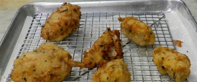 fried-chicken