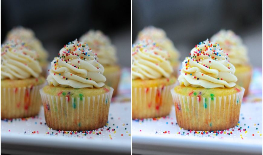Fonte: http://www.yourcupofcake.com/2013/06/editing-food-photos.html