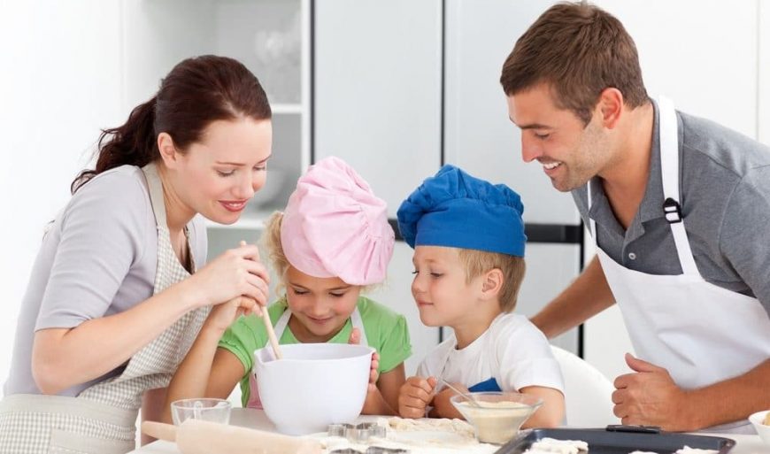family-fun-kitchen