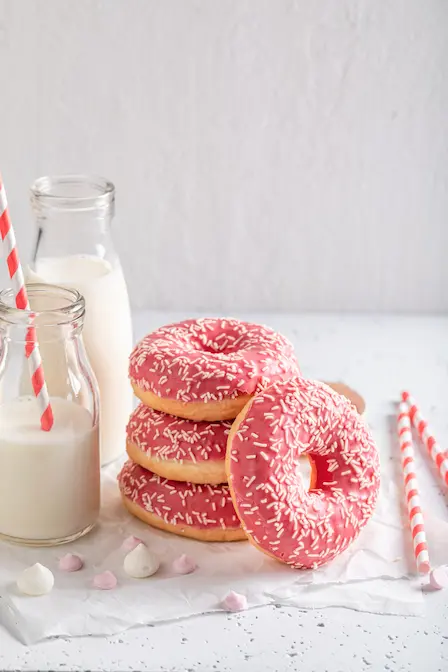 10 dicas para nunca mais errar nos donuts